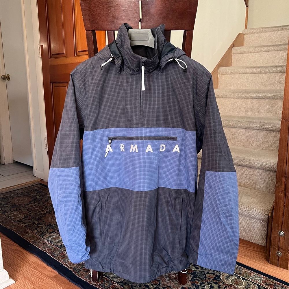 Armada Salisbury 2L Anorak